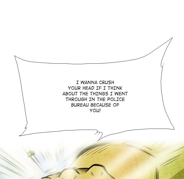 Read The Sword Clan chapter 46 image 24 on Lezhin