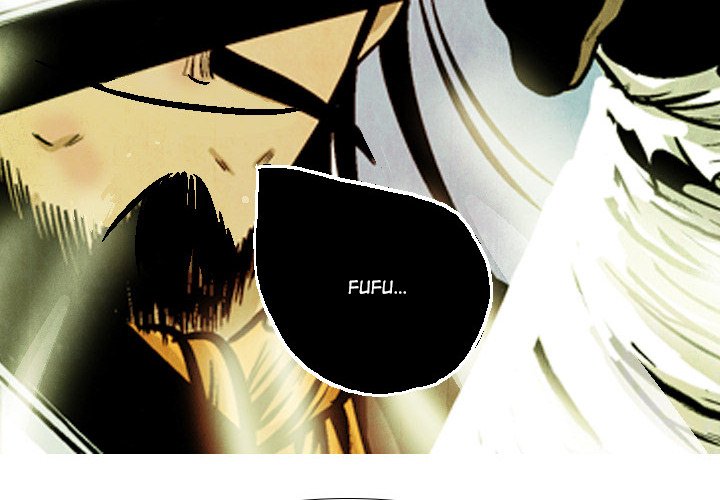 Read The Sword Clan chapter 46 image 3 on Lezhin