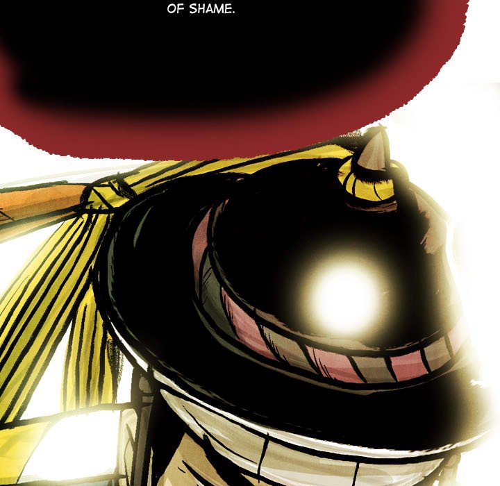 Read The Sword Clan chapter 46 image 34 on Lezhin