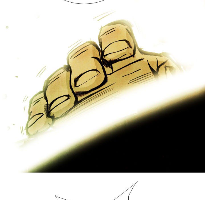 Read The Sword Clan chapter 46 image 36 on Lezhin