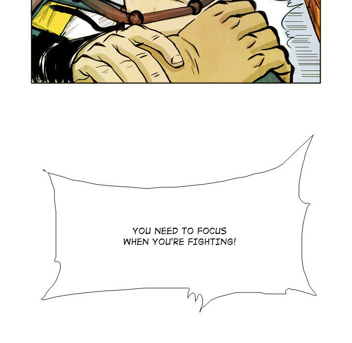 Read The Sword Clan chapter 46 image 39 on Lezhin