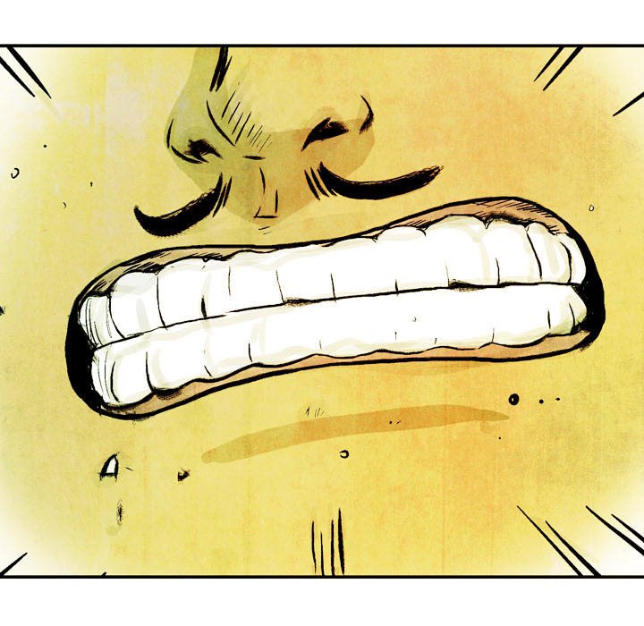 Read The Sword Clan chapter 46 image 40 on Lezhin