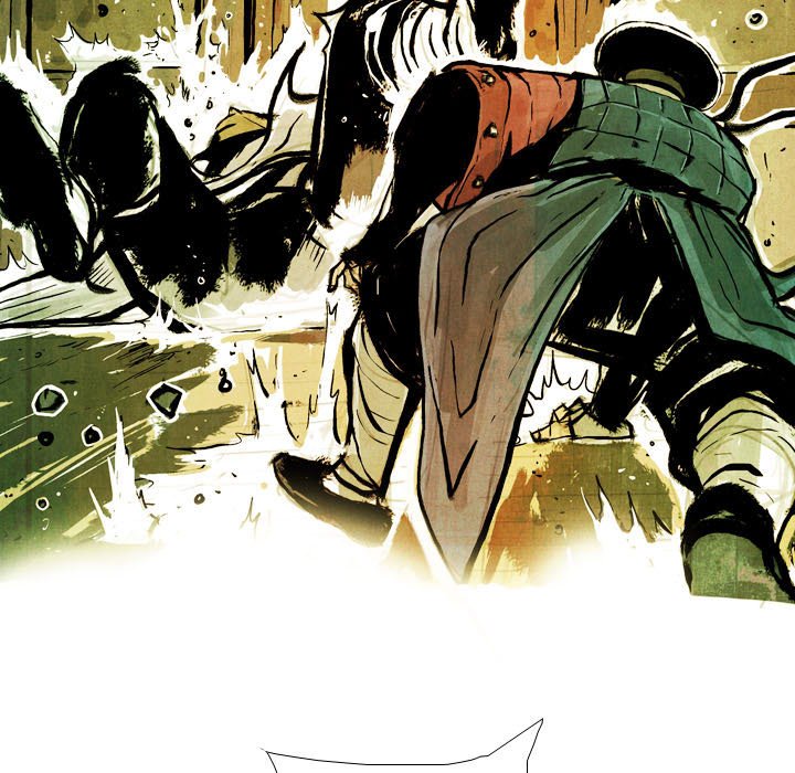 Read The Sword Clan chapter 46 image 46 on Lezhin