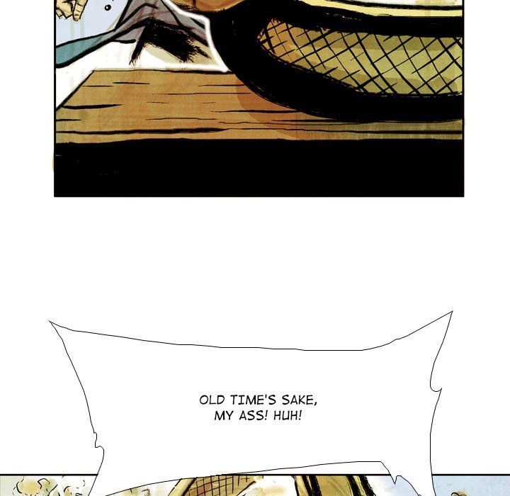 Read The Sword Clan chapter 46 image 52 on Lezhin