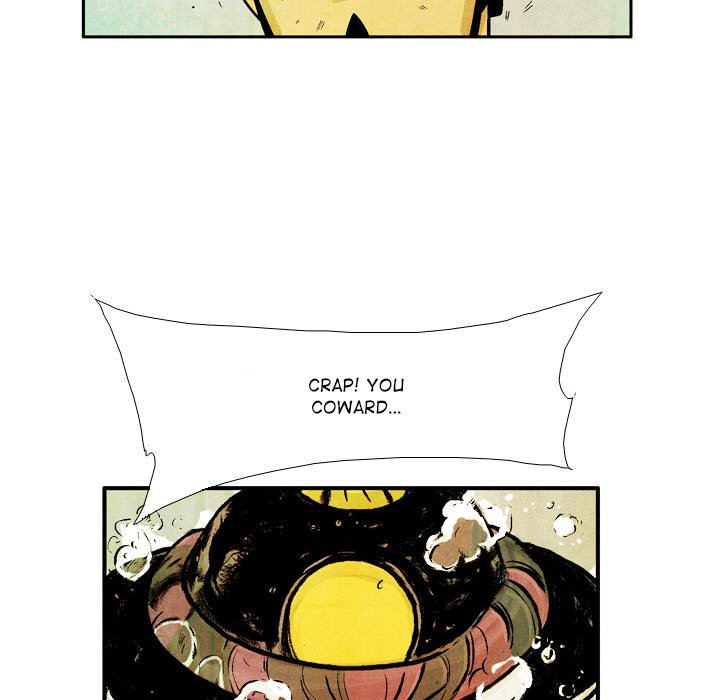 Read The Sword Clan chapter 46 image 58 on Lezhin