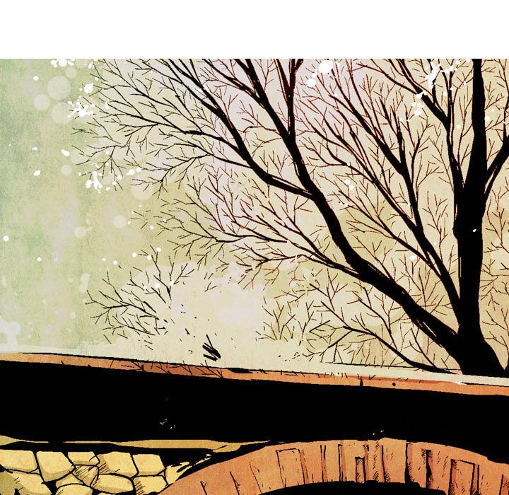 Read The Sword Clan chapter 46 image 66 on Lezhin