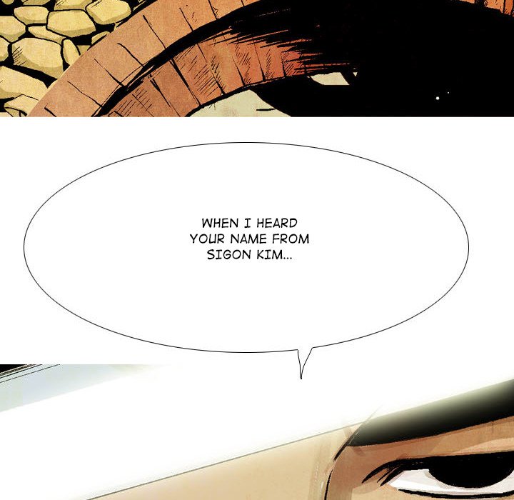 Read The Sword Clan chapter 46 image 67 on Lezhin
