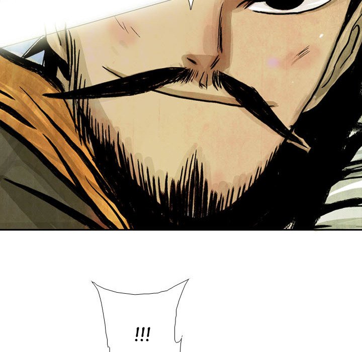 Read The Sword Clan chapter 46 image 69 on Lezhin