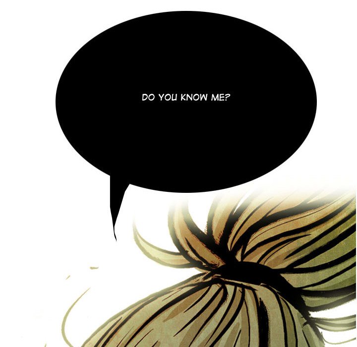 Read The Sword Clan chapter 46 image 7 on Lezhin