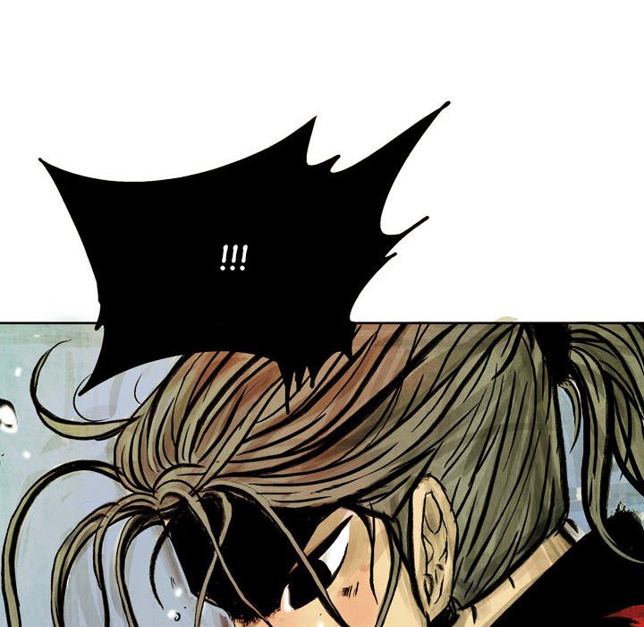 Read The Sword Clan chapter 46 image 73 on Lezhin