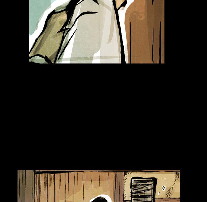 Read The Sword Clan chapter 46 image 78 on Lezhin