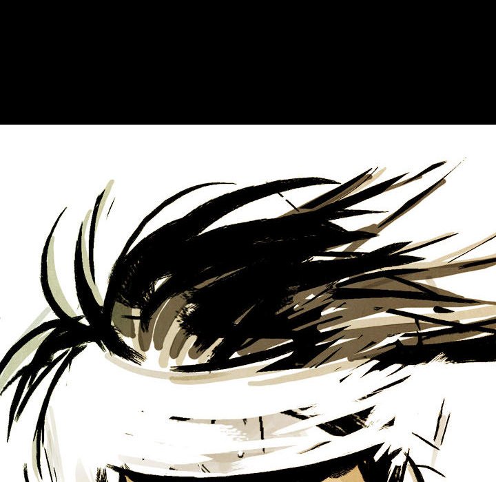Read The Sword Clan chapter 46 image 85 on Lezhin