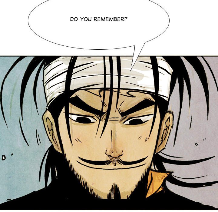 Read The Sword Clan chapter 46 image 87 on Lezhin