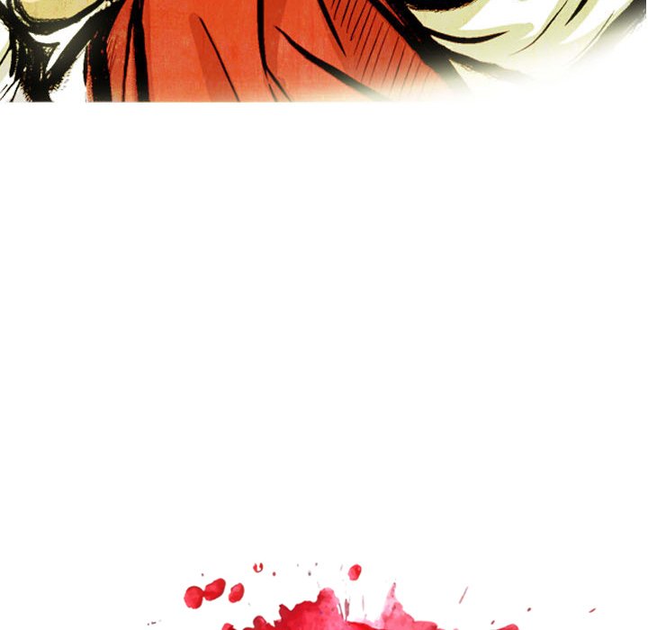 Read The Sword Clan chapter 46 image 9 on Lezhin