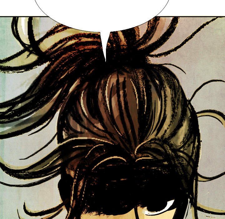 Read The Sword Clan chapter 46 image 90 on Lezhin