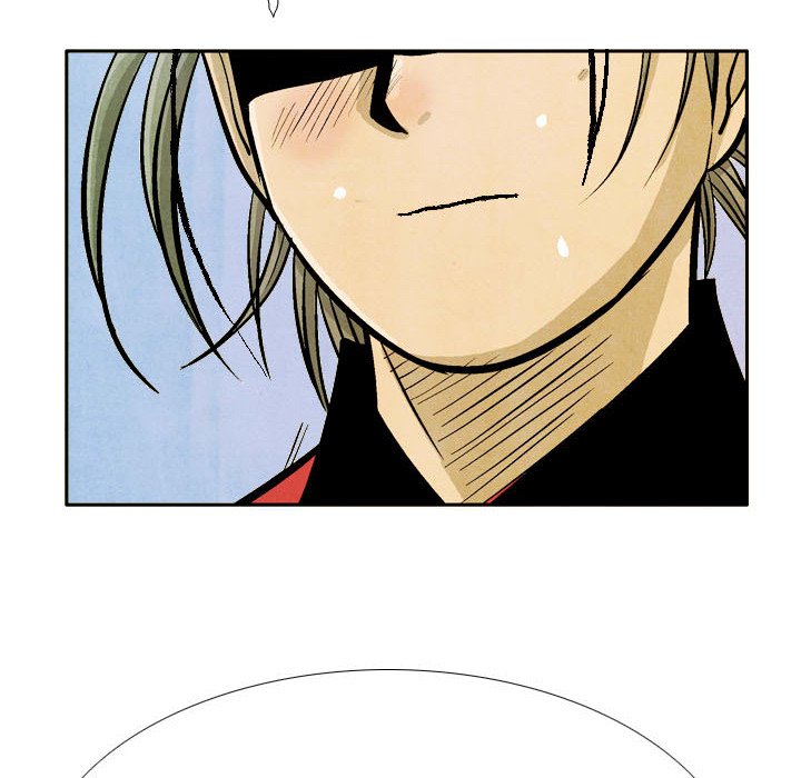 Read The Sword Clan chapter 46 image 93 on Lezhin