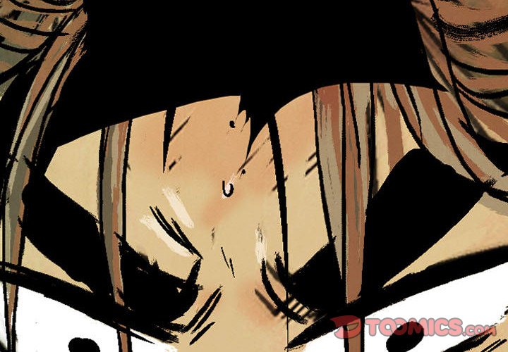 Read The Sword Clan chapter 47 image 1 on Lezhin