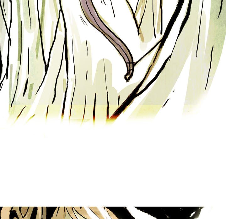 Read The Sword Clan chapter 47 image 10 on Lezhin