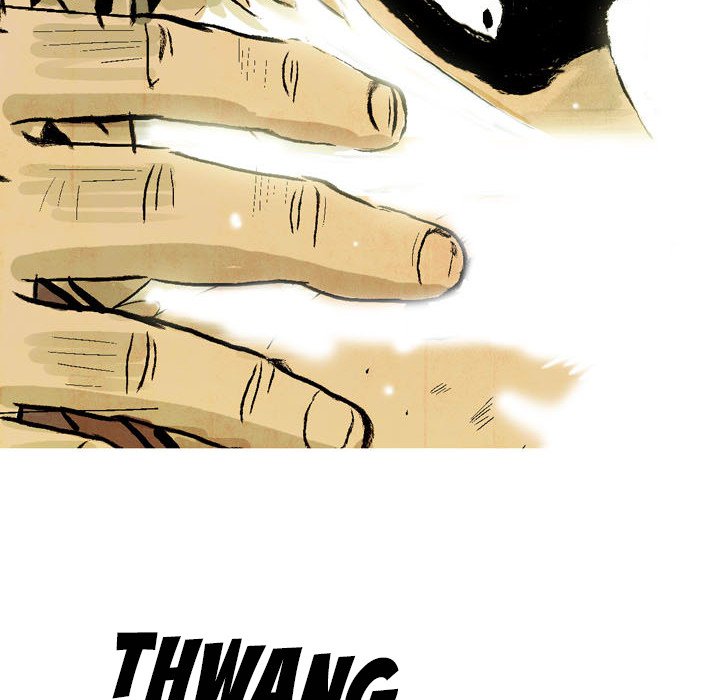 Read The Sword Clan chapter 47 image 11 on Lezhin