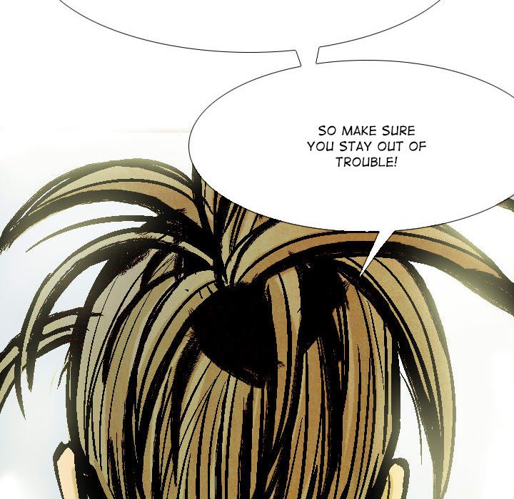 Read The Sword Clan chapter 47 image 117 on Lezhin