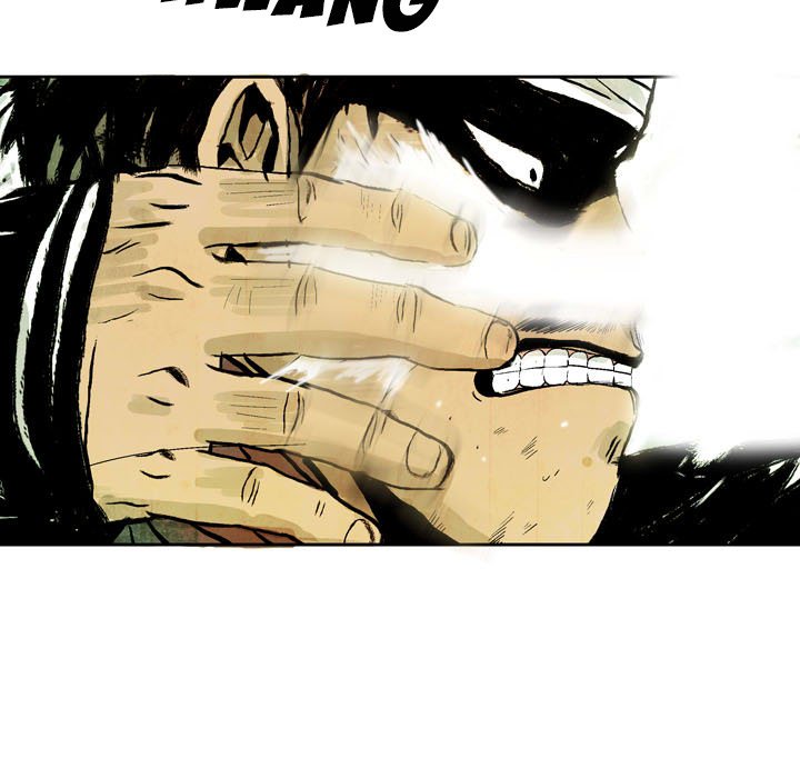 Read The Sword Clan chapter 47 image 12 on Lezhin