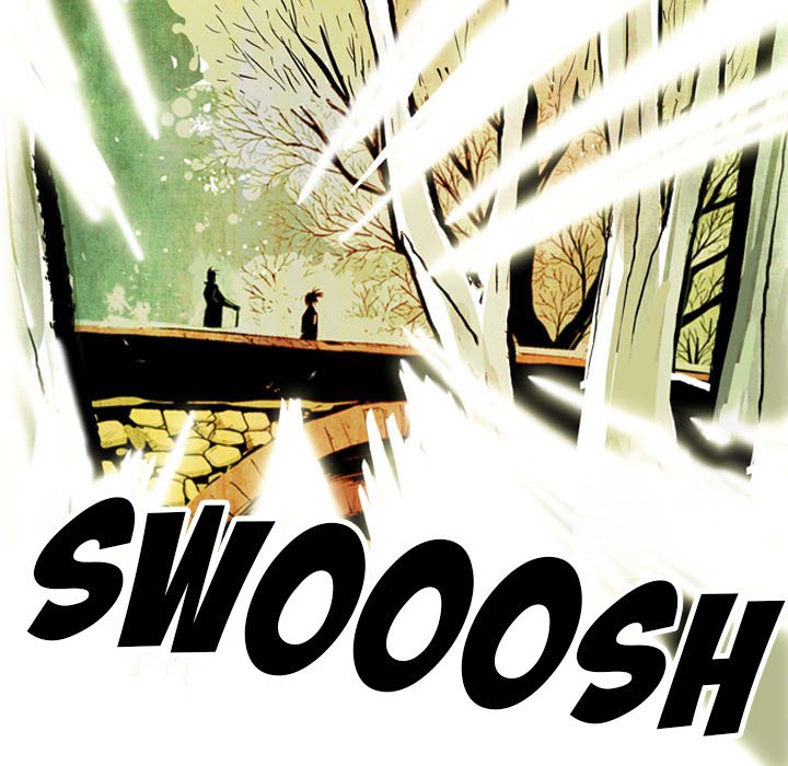 Read The Sword Clan chapter 47 image 16 on Lezhin