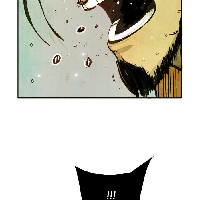 Read The Sword Clan chapter 47 image 20 on Lezhin
