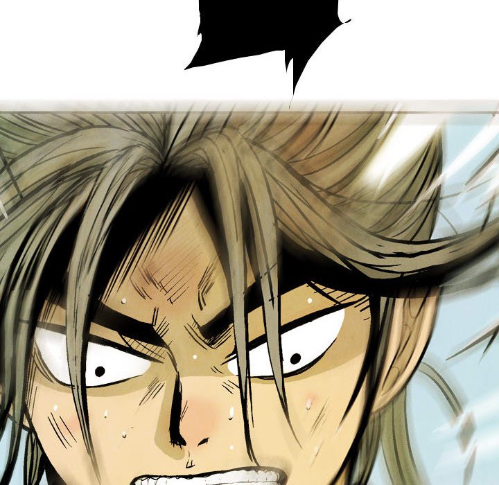 Read The Sword Clan chapter 47 image 21 on Lezhin
