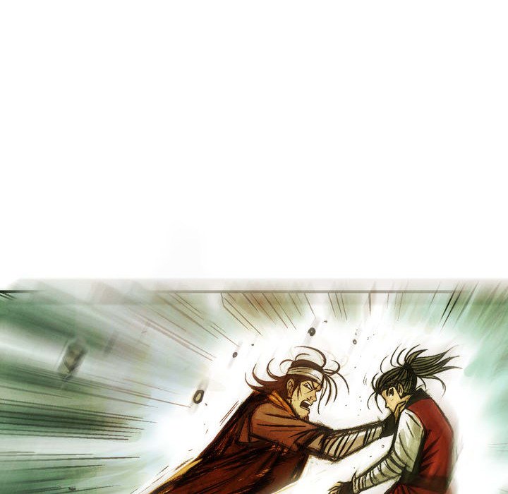 Read The Sword Clan chapter 47 image 23 on Lezhin