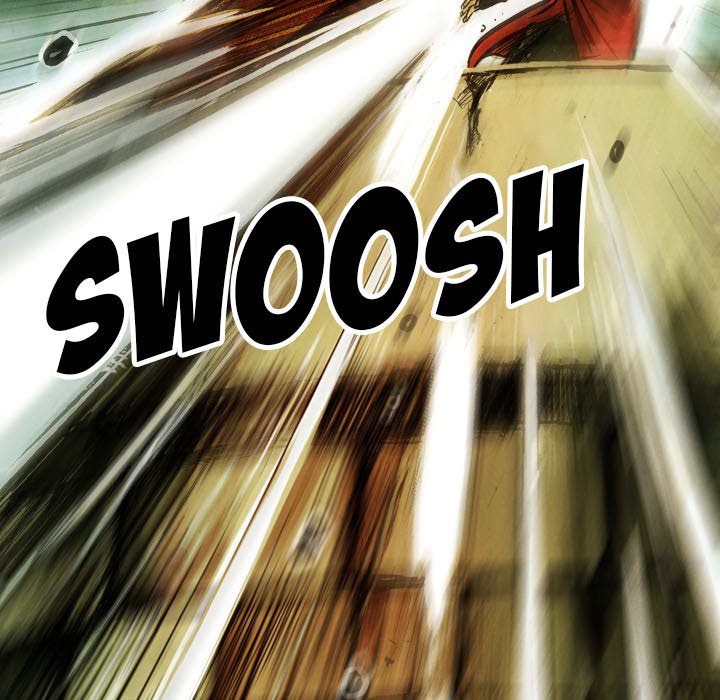 Read The Sword Clan chapter 47 image 24 on Lezhin