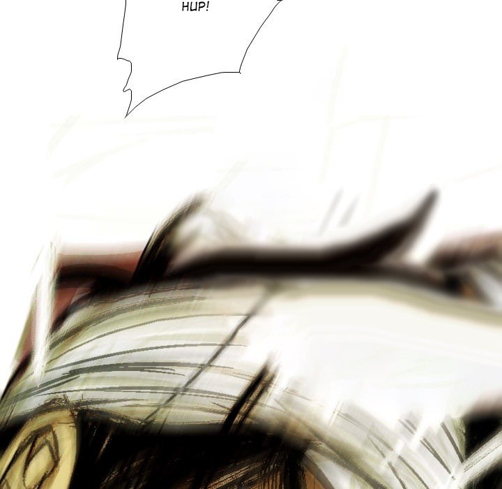 Read The Sword Clan chapter 47 image 26 on Lezhin