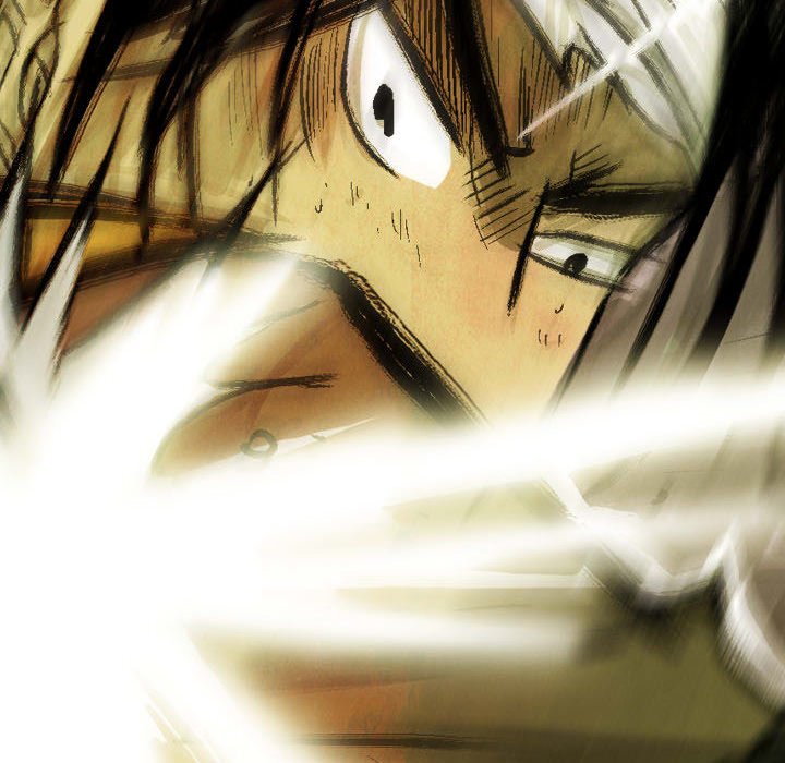 Read The Sword Clan chapter 47 image 27 on Lezhin