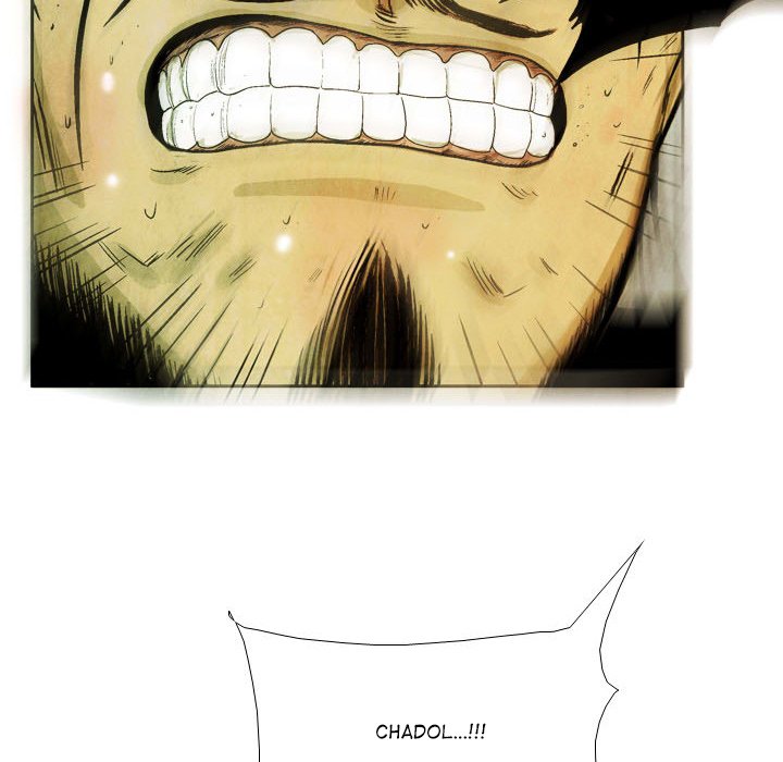 Read The Sword Clan chapter 47 image 31 on Lezhin