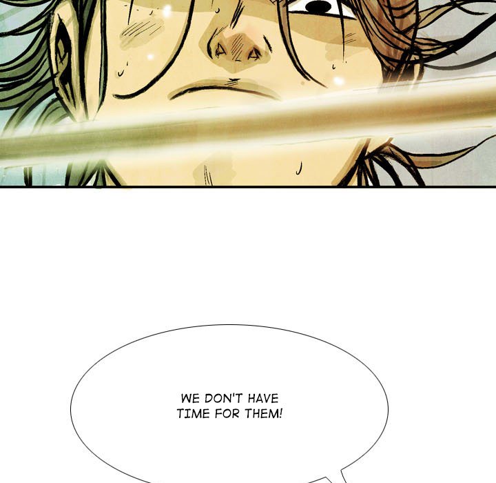 Read The Sword Clan chapter 47 image 34 on Lezhin