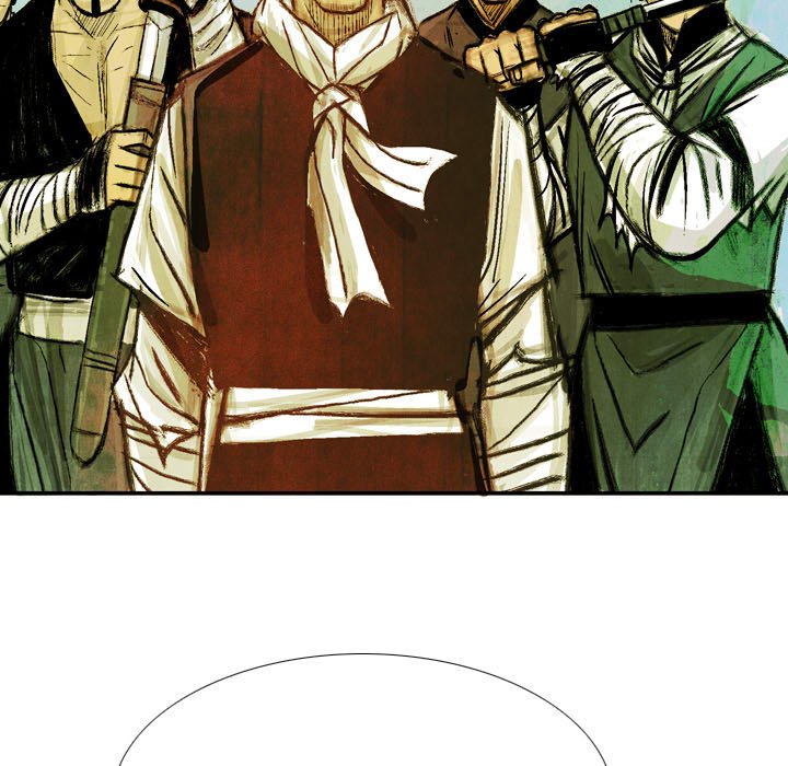 Read The Sword Clan chapter 47 image 38 on Lezhin