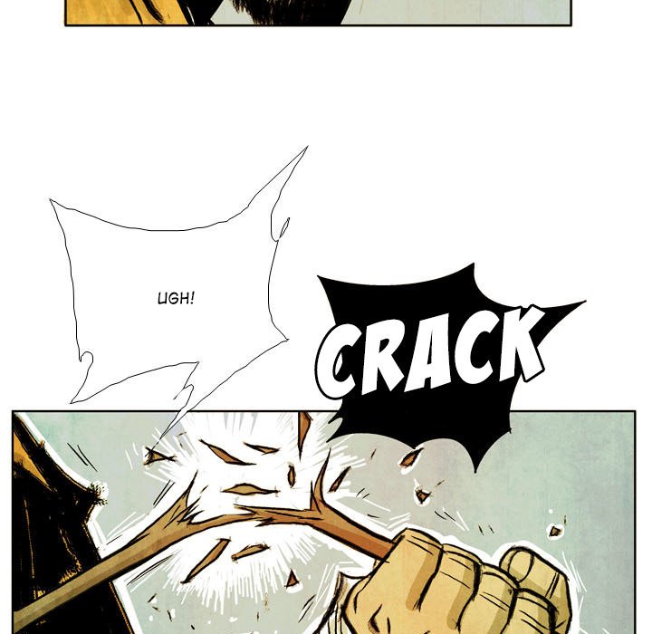 Read The Sword Clan chapter 47 image 48 on Lezhin