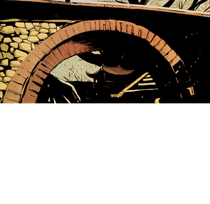 Read The Sword Clan chapter 47 image 5 on Lezhin