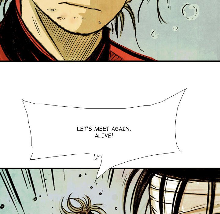 Read The Sword Clan chapter 47 image 54 on Lezhin