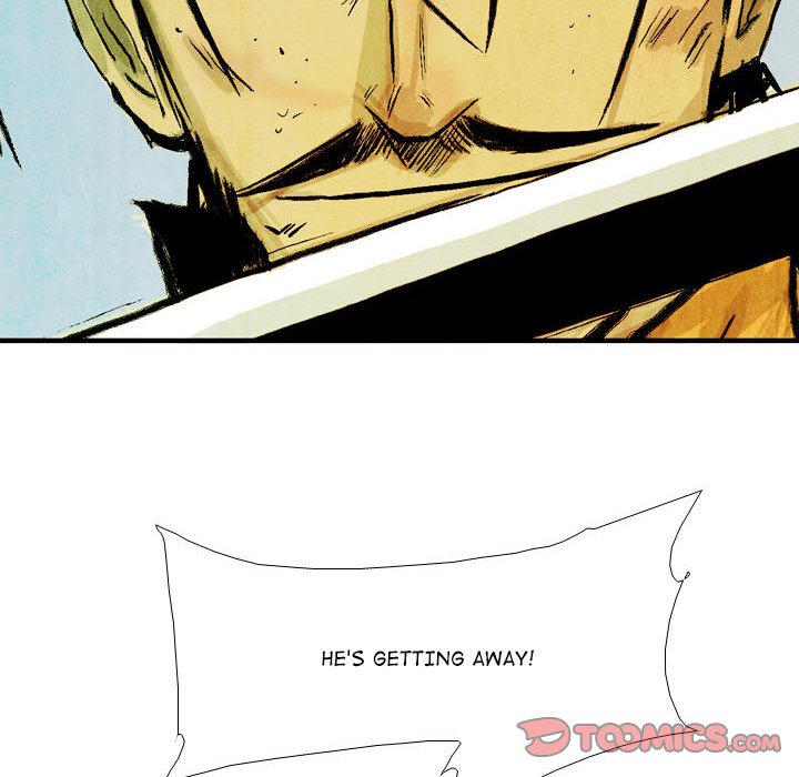 Read The Sword Clan chapter 47 image 57 on Lezhin