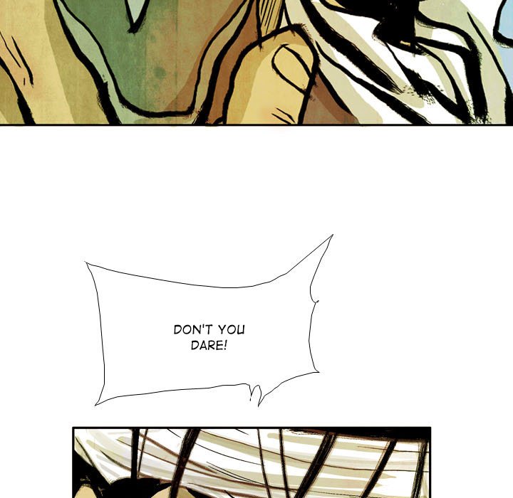 Read The Sword Clan chapter 47 image 60 on Lezhin