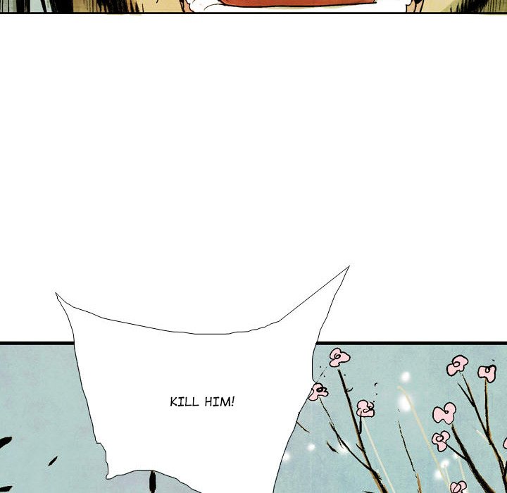 Read The Sword Clan chapter 47 image 63 on Lezhin