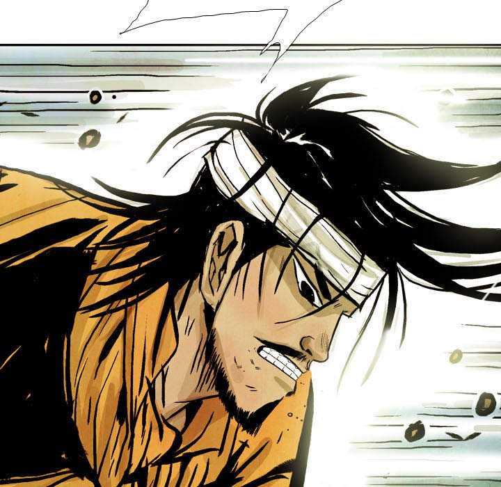 Read The Sword Clan chapter 47 image 66 on Lezhin