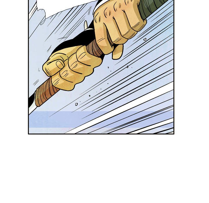 Read The Sword Clan chapter 47 image 68 on Lezhin