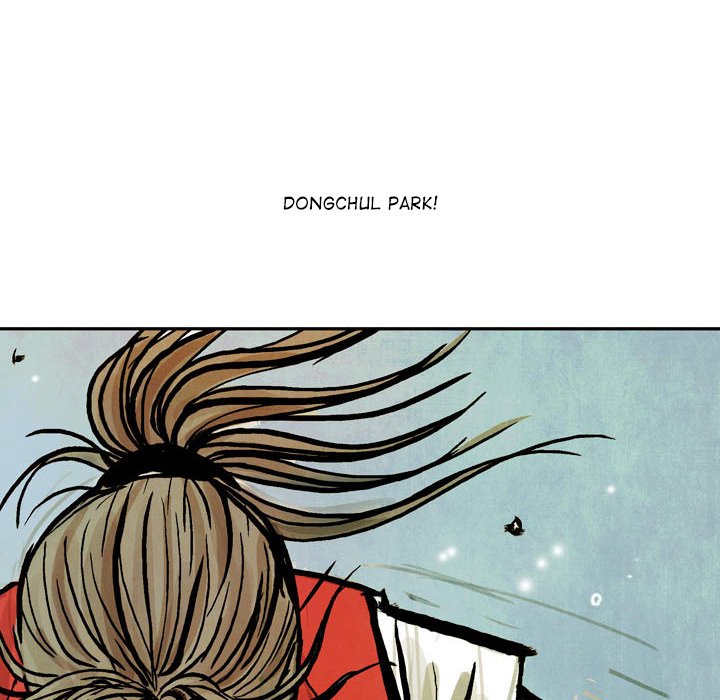 Read The Sword Clan chapter 47 image 69 on Lezhin