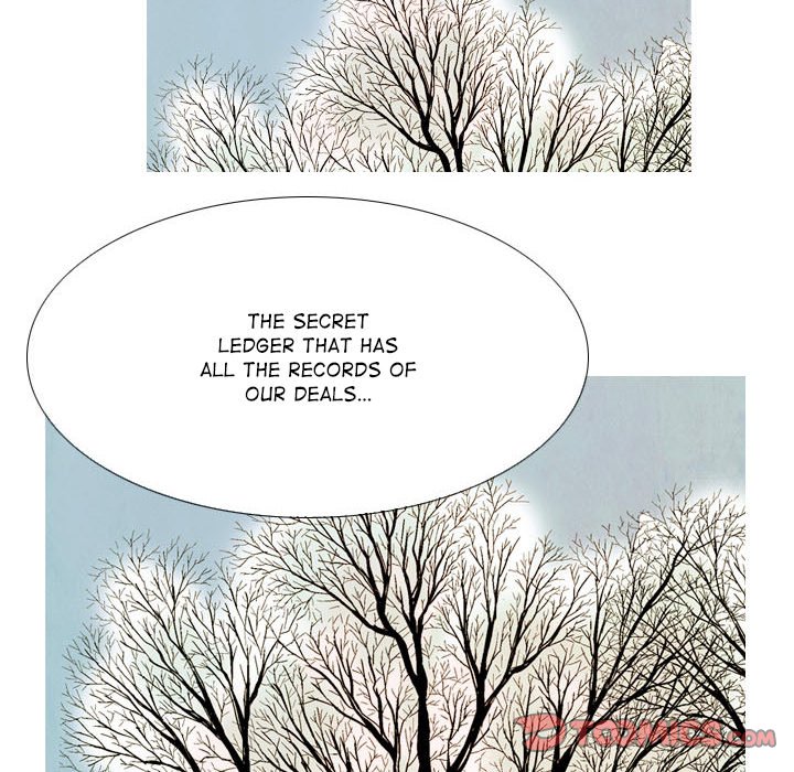 Read The Sword Clan chapter 47 image 73 on Lezhin