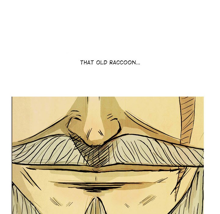 Read The Sword Clan chapter 47 image 79 on Lezhin