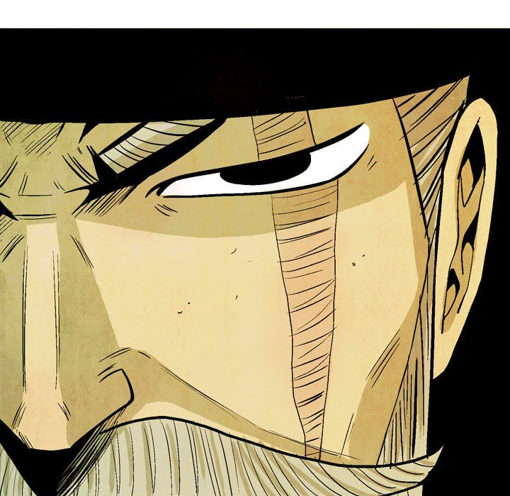 Read The Sword Clan chapter 47 image 82 on Lezhin