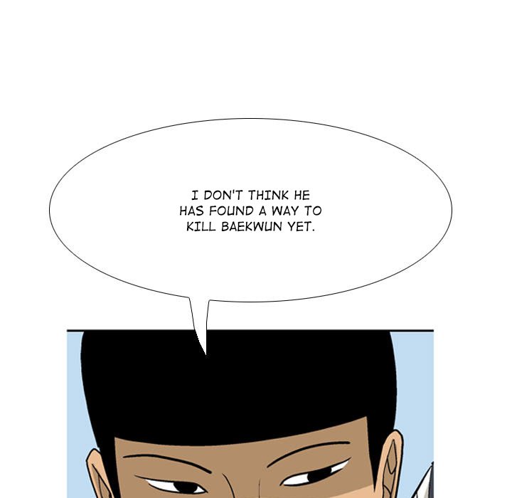 Read The Sword Clan chapter 47 image 86 on Lezhin