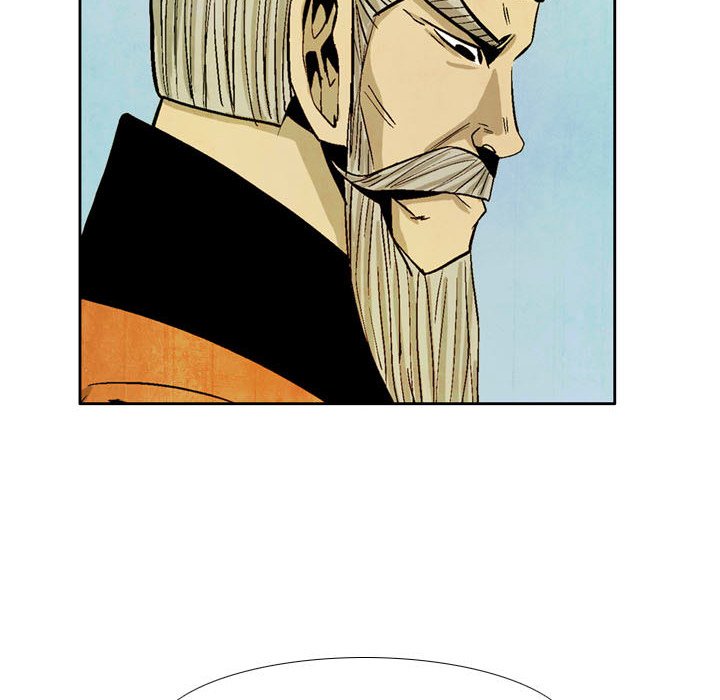 Read The Sword Clan chapter 47 image 91 on Lezhin