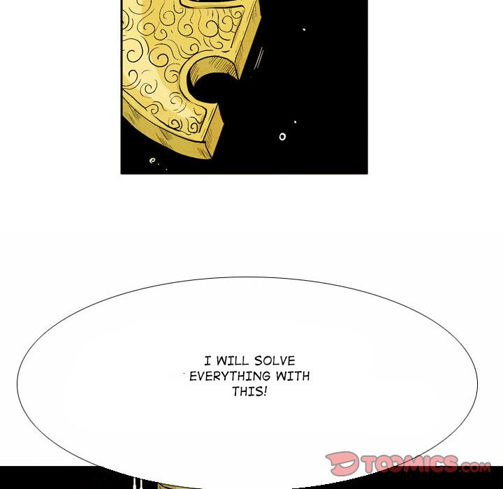 Read The Sword Clan chapter 47 image 97 on Lezhin